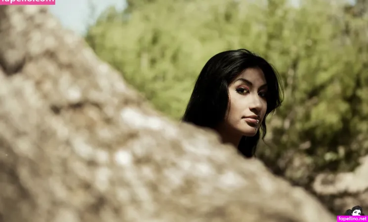 Illyria OnlyFans Thumbnail #KzRr7Kz8VU