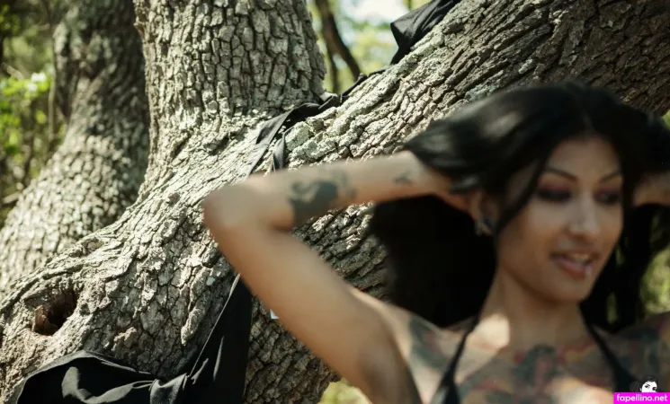 Illyria OnlyFans Thumbnail #OpbgkaVTdf