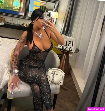 Ilma Barbie Main Profile Photo