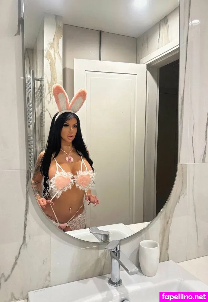 Ilma Barbie Nude Leaked OnlyFans Photo #79ea1wOKT7