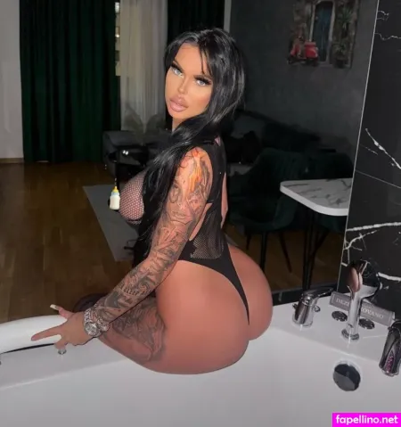 Ilma Barbie OnlyFans Thumbnail #8qKjZsfrAz