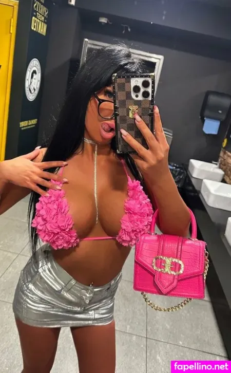Ilma Barbie OnlyFans Thumbnail #LH3eKMKdmY