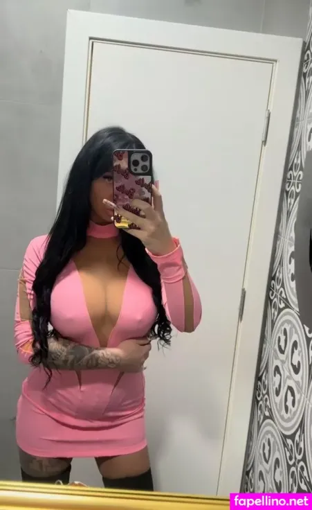 Ilma Barbie OnlyFans Thumbnail #YBOIAdVoha