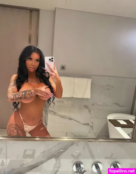 Ilma Barbie OnlyFans Thumbnail #a9yNPRIUWJ