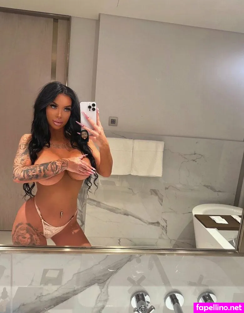 Ilma Barbie Nude Leaked OnlyFans Photo #a9yNPRIUWJ