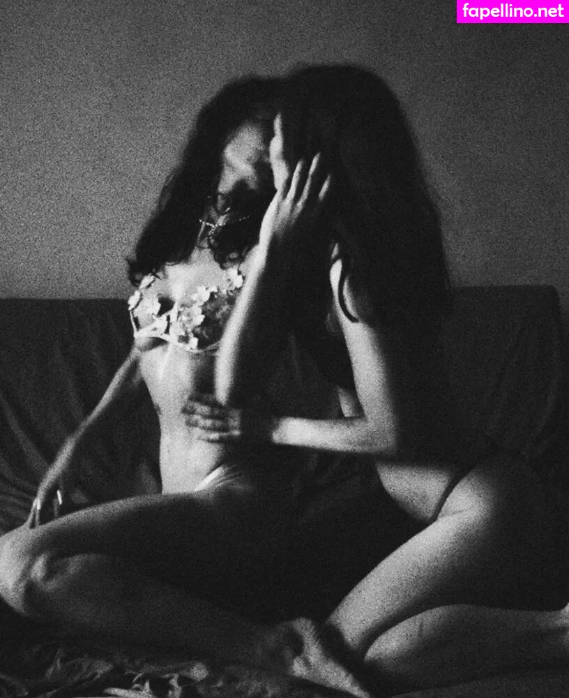 ailalinas, macaron1na Nude Leaked OnlyFans Photo #JEv03uAdSe