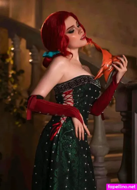 Ilona Bugaeva OnlyFans Thumbnail #zcPC3iHCdg