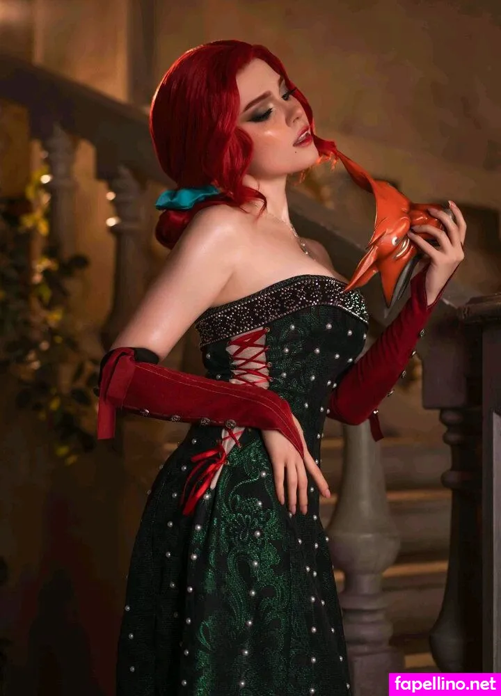 ilonabugaeva, sladkoslava, sladkoslavacosplay Nude Leaked OnlyFans Photo #zcPC3iHCdg