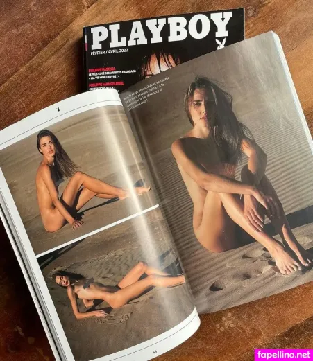 Ilona Gachet OnlyFans Thumbnail #vKirtNTjwB