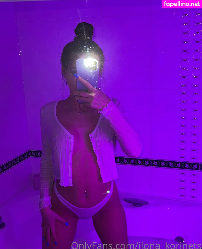 Ilona Korinets, ilona_korinets Nude Leaked OnlyFans Photo #K9iuaosSCw