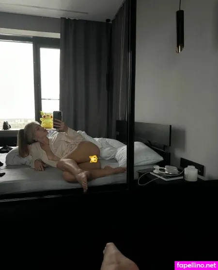 Ilona Korinets7 OnlyFans Thumbnail #RPtumtzARM