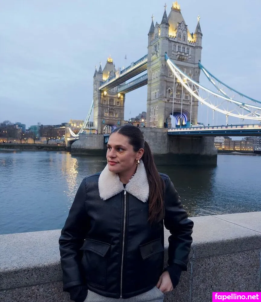 ilonamaher Nude Leaked OnlyFans Photo #0jCFLdavbx