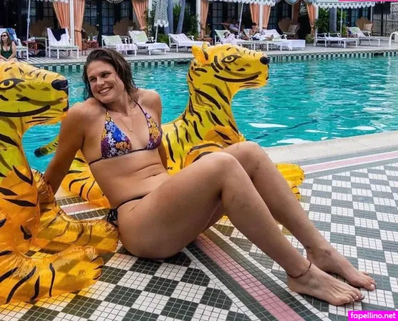 Ilona Maher OnlyFans Thumbnail #R4xz98JsyB