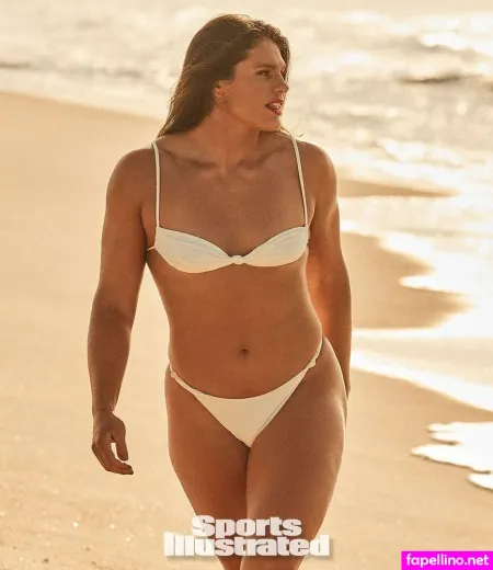 Ilona Maher OnlyFans Thumbnail #Y3lgQut80Z