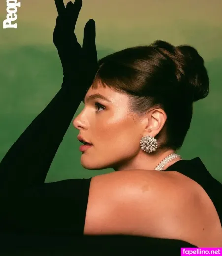 Ilona Maher OnlyFans Thumbnail #jm81bJtTTF