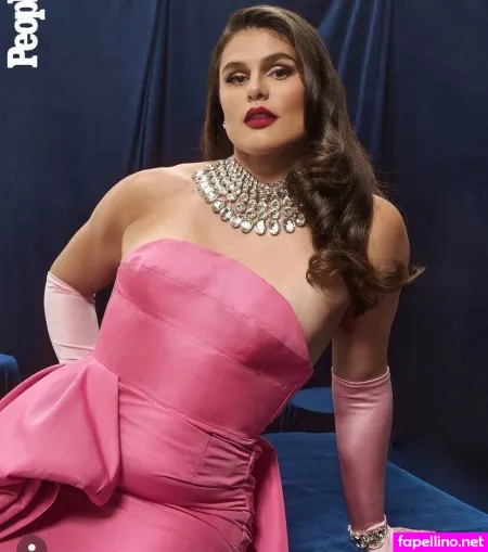 Ilona Maher OnlyFans Thumbnail #my3YsYPBAJ