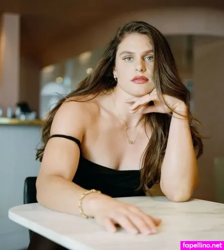 Ilona Maher OnlyFans Thumbnail #zkzLwTdTzc