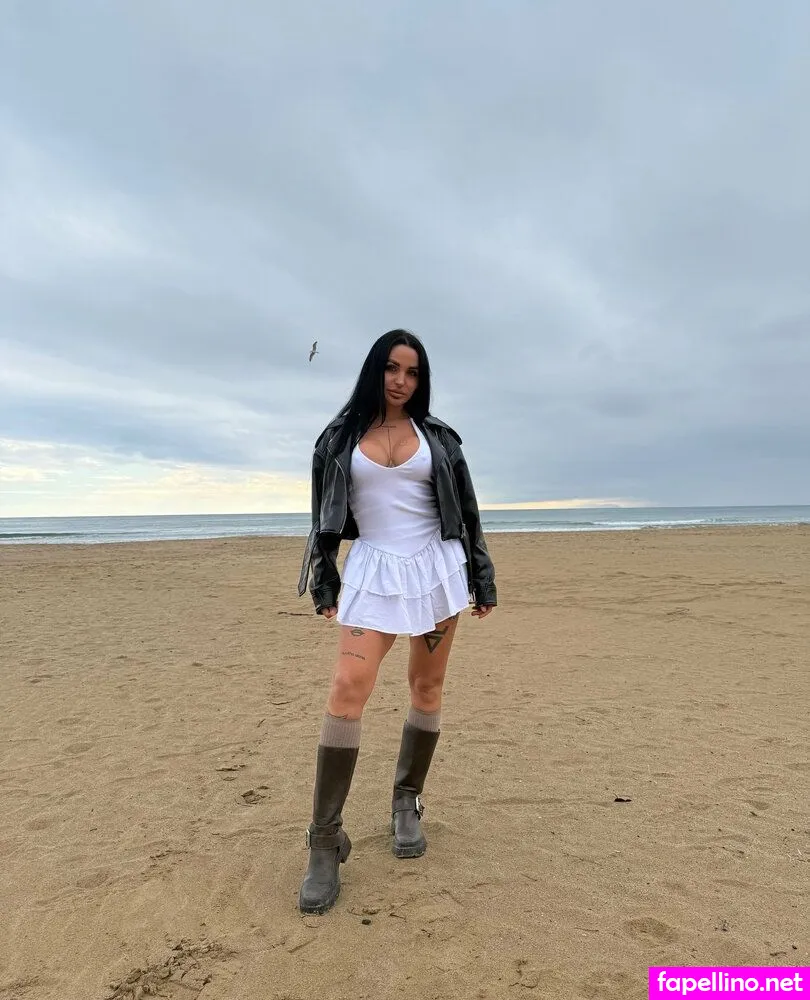 ilona_ray, ilonaradaviciute Nude Leaked OnlyFans Photo #32R182ZzfR