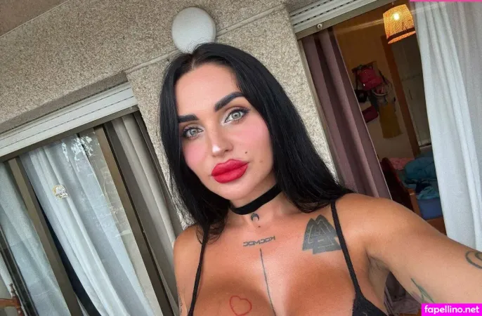 Ilona Ray OnlyFans Thumbnail #6bqViyb6e8