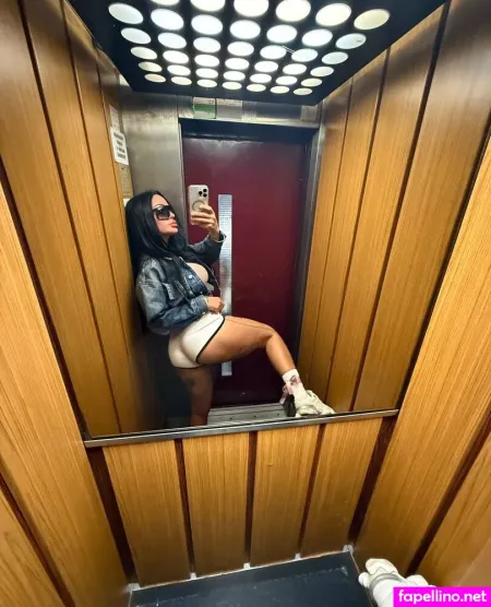 Ilona Ray OnlyFans Thumbnail #7BFo27KOsU