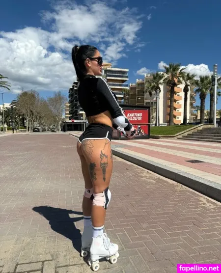 Ilona Ray OnlyFans Thumbnail #8MQqclVbBu