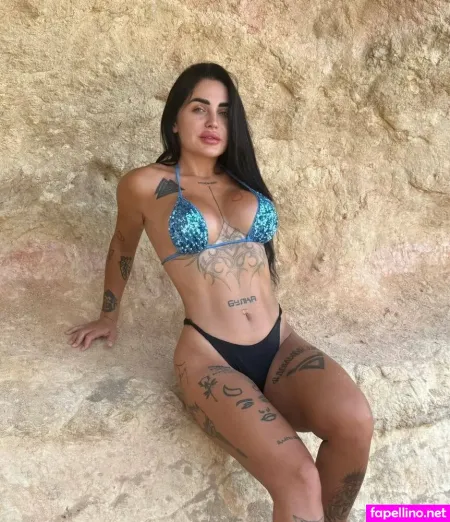 Ilona Ray Main Profile Photo