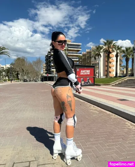 Ilona Ray OnlyFans Thumbnail #bgJ43PiHkl