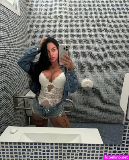 Ilona Ray OnlyFans Thumbnail #g6DN2YPVfg