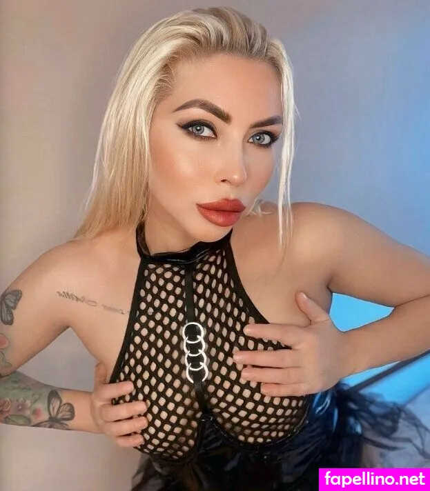 ilona_sunshine Nude Leaked OnlyFans Photo #4yfSxRzYT7