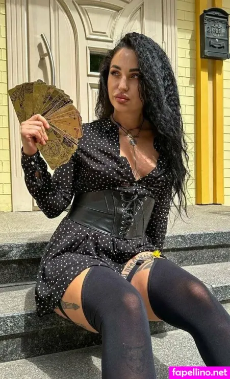 Ilonamagic OnlyFans Thumbnail #AkOv6IpoWU