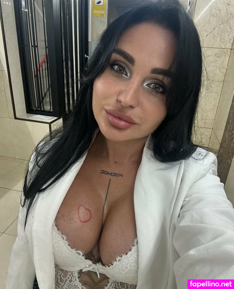 ilonamagic Nude Leaked OnlyFans Photo #GZihSQrhQg