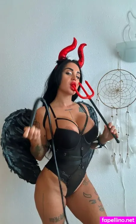 Ilonamagic OnlyFans Thumbnail #Zy6y4MaGOp