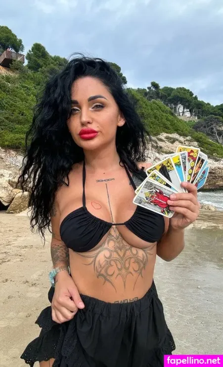 Ilonamagic OnlyFans Thumbnail #dnfhMCl9Ho