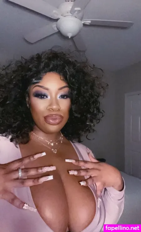 Ilooklikebaae OnlyFans Thumbnail #Pcp7xvZ1a8
