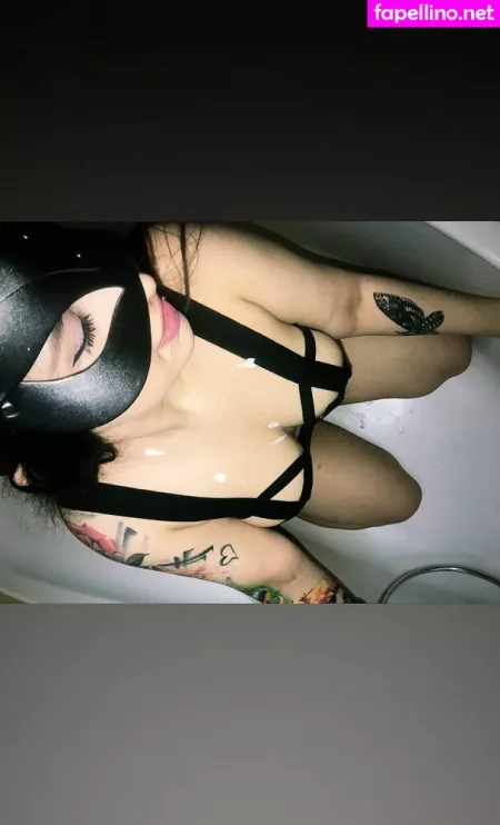 Ilouisekari OnlyFans Thumbnail #LzIjJzj312