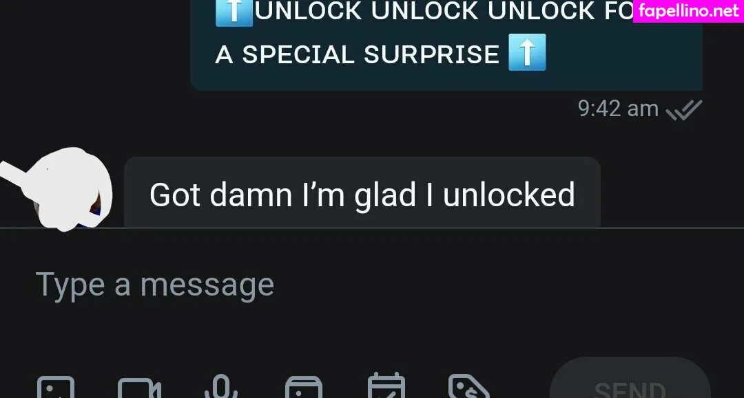 ilovecaramel Nude Leaked OnlyFans Photo #FuBW3ZZkuc