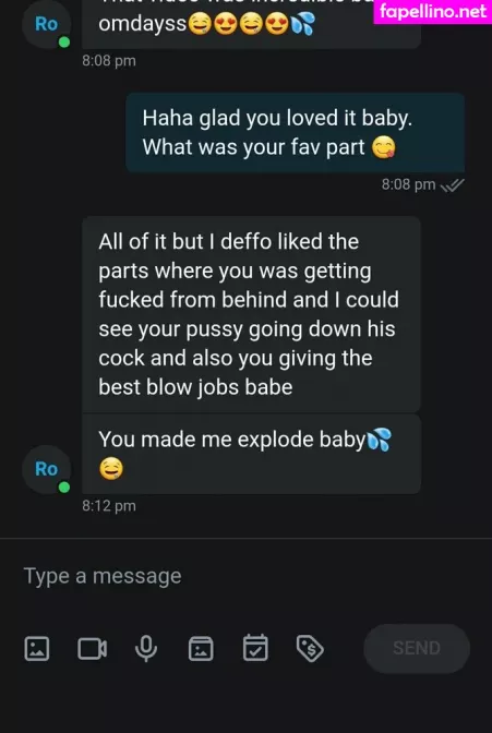 Ilovecaramel OnlyFans Thumbnail #WEOPE4ZiOg