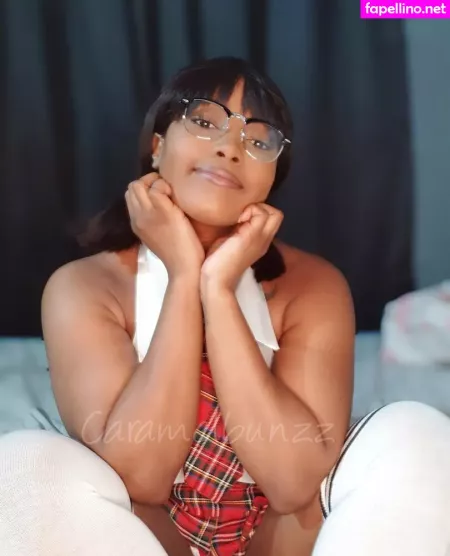 Ilovecaramel OnlyFans Thumbnail #lMdZZtD9tF