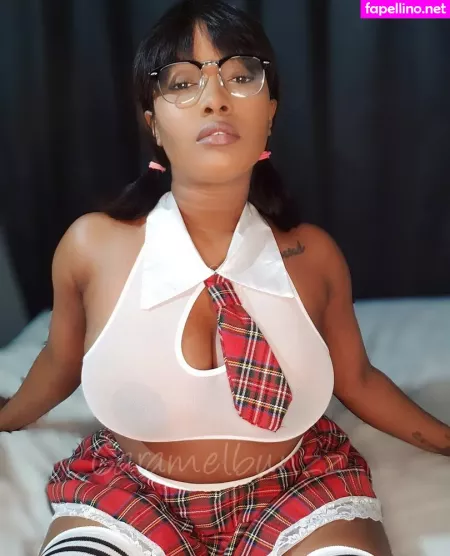 Ilovecaramel OnlyFans Thumbnail #pHpCDmVN9m