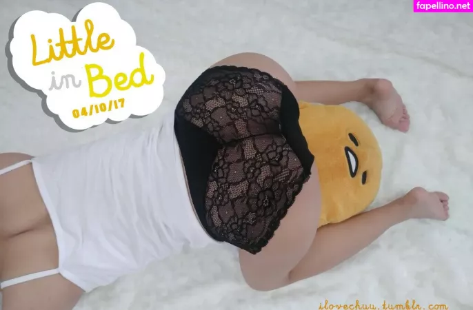 Ilovechuu OnlyFans Thumbnail #7Q3Czxn4P9