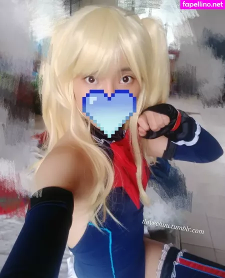 Ilovechuu OnlyFans Thumbnail #8r9C9QFCXZ