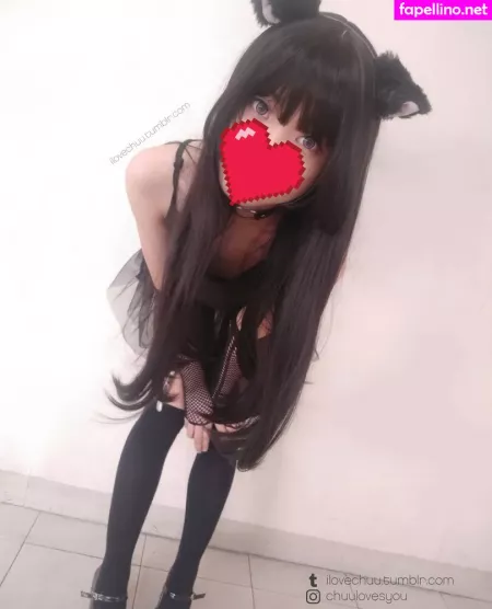 Ilovechuu OnlyFans Thumbnail #C8n9Vxfn7N