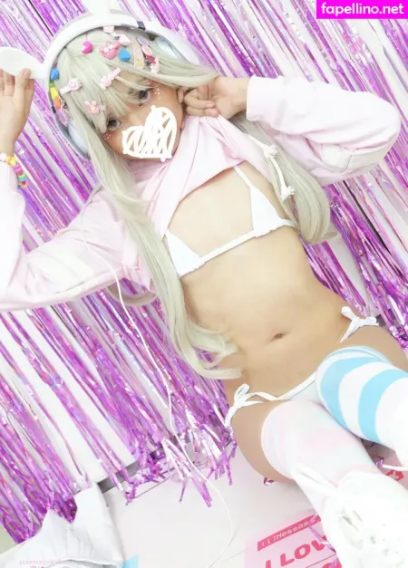 Ilovechuu OnlyFans Thumbnail #EFAGZh4o5V