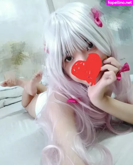 Ilovechuu OnlyFans Thumbnail #H6MJET7QJd