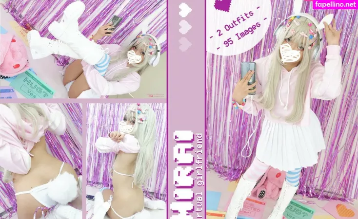 Ilovechuu OnlyFans Thumbnail #PWMRyGAlOs