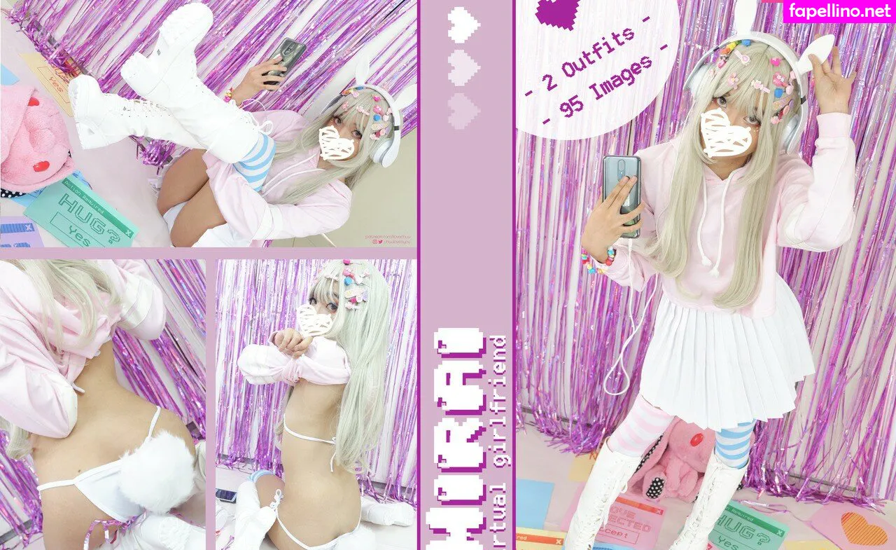 chuulovesyou, ilovechuu Nude Leaked OnlyFans Photo #PWMRyGAlOs