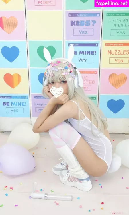 Ilovechuu OnlyFans Thumbnail #jglRI48bq0