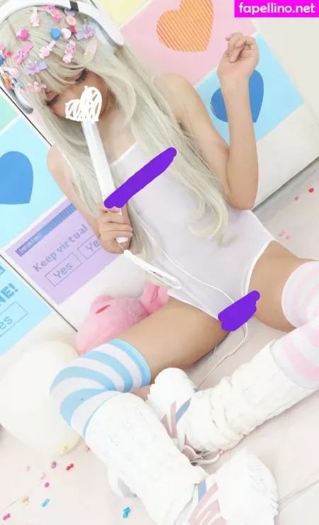 Ilovechuu OnlyFans Thumbnail #rMPppCUORP