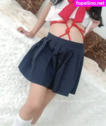 Ilovechuu OnlyFans Thumbnail #rkKl8S1bN4