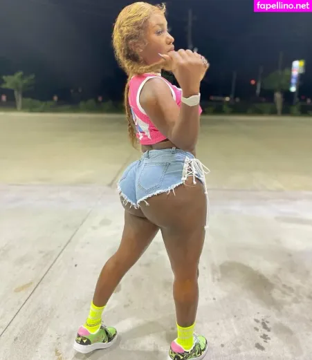 Ilovedaleeshaa OnlyFans Thumbnail #CssGN8VcjK